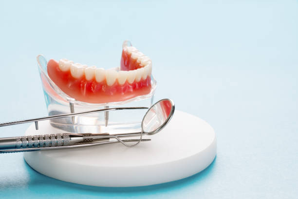 Oral Cancer Screening in Hernando, MS