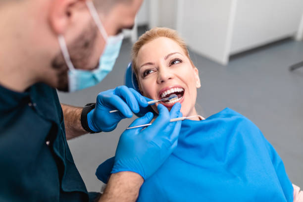 Best Wisdom Tooth Removal  in Hernando, MS