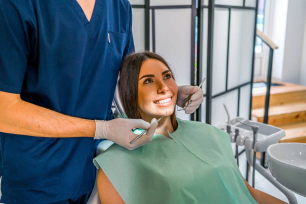 Best Laser Dentistry  in Hernando, MS