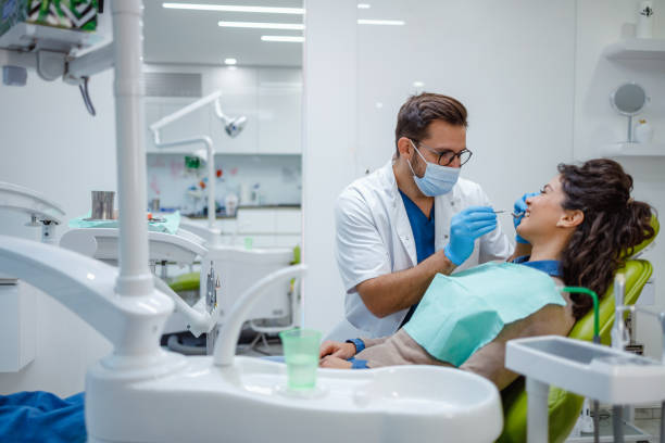 Oral Surgery in Hernando, MS