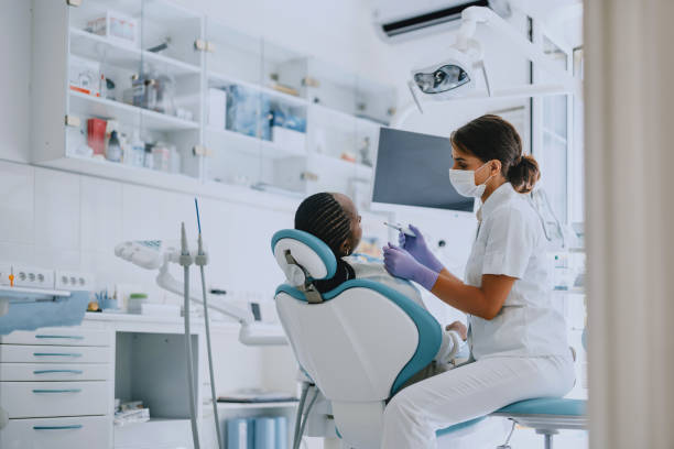 Why Choose Us for Your Dental Needs in Hernando, MS