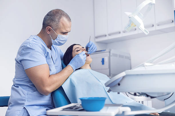 Best Dental Inlays and Onlays  in Hernando, MS
