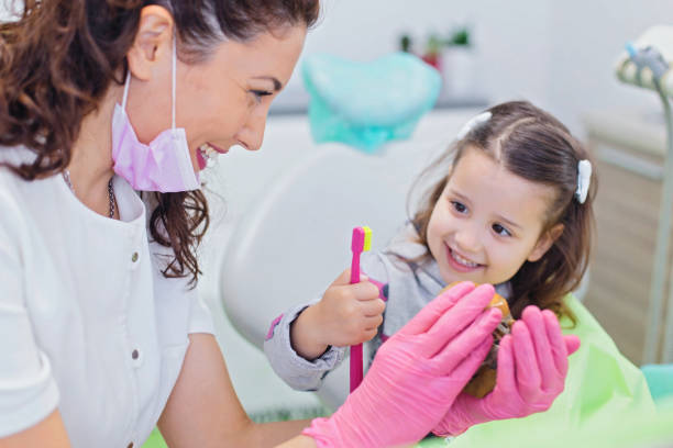 TMJ/TMD Treatment in Hernando, MS